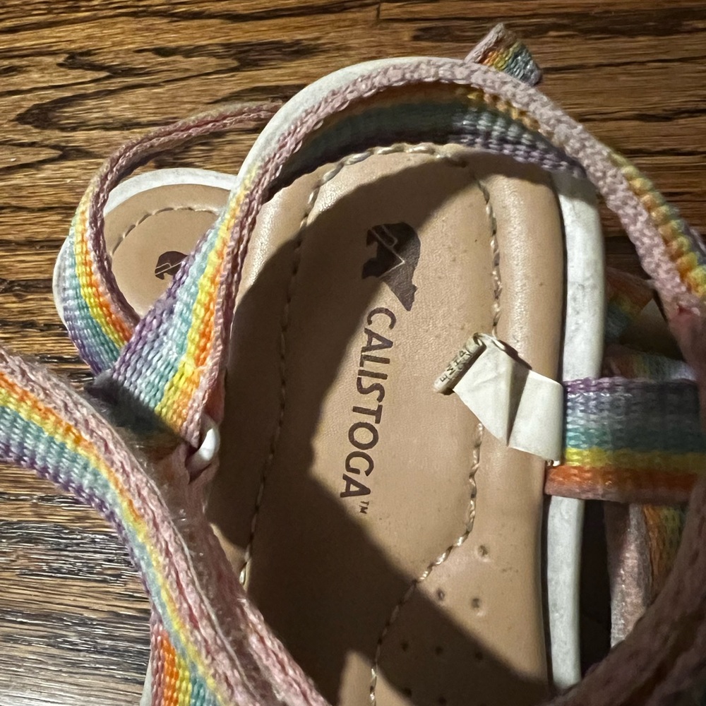 Toddler Sandals
